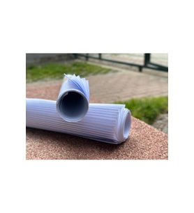 Düz Flipchart Kağıdı 64x90, 25'li, askılı, yüksek kaliteli yazı tahtası kâğıdı