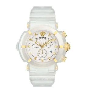 Versace VRSCVE0L00525 Kol Saati