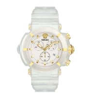 Versace VRSCVE0L00525 Kol Saati