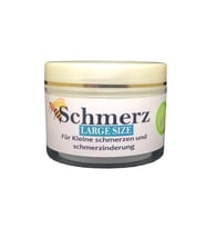 Schmerz Alman Yürüyüş Ve Doğaseverlerin Kullandığı Rahatlatıcı Krem 100 ml