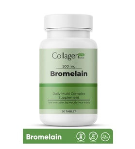 Bromelain
