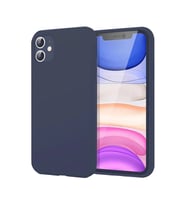 İphone 11 Kılıf First - Lacivert