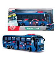 Dickie Toys Man Lion's Coach Otobüs SMB-203744017
