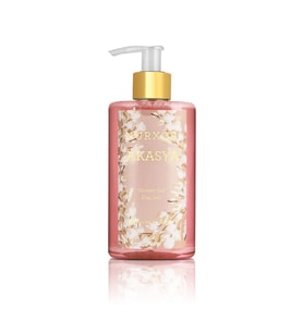 Nurxos Akasya Kadın Duş Jeli 300 ML – Oryantal Koku - 9207