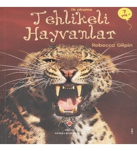 İlk Okuma - Tehlikeli Hayvanlar