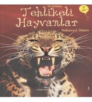 İlk Okuma - Tehlikeli Hayvanlar