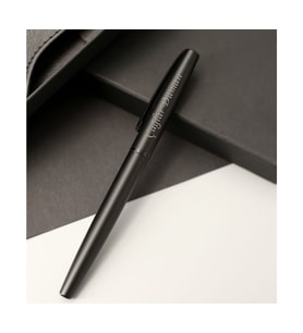 Kişiye Özel Premium Metal Roller Kalem - İsme Özel Lazer İşlemeli İmza Kalemi
