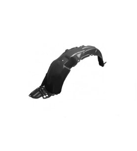 TOYOTA YARIS ÖN ÇAMURLUK DAVLUMBAZI SOL 11- TOY15YA008 538760D430