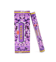 Hem Violet Aromalı Çubuk Tütsü