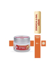 Softto Plus Kırışıklık Karşıtı Zerdeçal & Bal Kremi 100ml