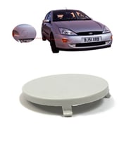 FORD FOCUS 2002-2005 ÖN TAMPON  ÇEKİ DEMİR KAPAGI