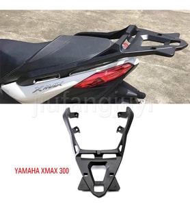 Xmax 125 250 300 400 Arka Çanta Taşıma Demiri Taşıma Demiri 2018-2024 Uyumlu Supermoto