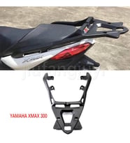 Xmax 125 250 300 400 Arka Çanta Taşıma Demiri Taşıma Demiri 2018-2024 Uyumlu Supermoto