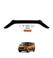 4mm 1.kalite Ford Tourneo Custom 2018 SONRASI Ön Kaput Koruyucu Rüzgarlığı CAPPAFE 30300318 4*C4 7 *C2 5* C1 3 *
