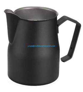 MOTTA SÜT POTU-SİYAH 750 ML (MSSP-750)