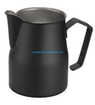 MOTTA SÜT POTU-SİYAH 750 ML (MSSP-750)