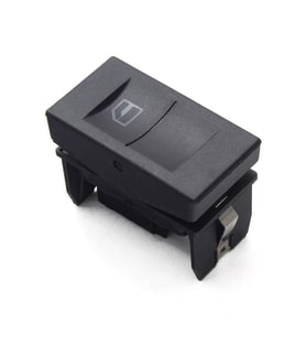 POLO CLASSİC CAM AÇMA ANAHTARI DÜĞMESİ 6N0959855B