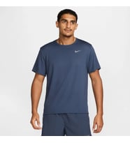 Nike M NK DF UV MILER SS Saks Erkek T-Shirt DV9315-437