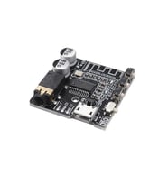 VHM-314 V2 Bluetooth 5.0 Kablosuz Ses Alıcı Amfi Decoder