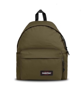 Eastpak Sırt Çantası Padded Pak'r Army Olive EK000620J321 (Haki-Yeşil)