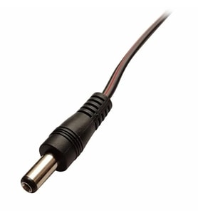 LOCKWAY IC-252K DC Jak Uzun Fiş Kablolu 50 Adet
