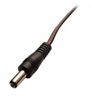 LOCKWAY IC-252K DC Jak Uzun Fiş Kablolu 50 Adet