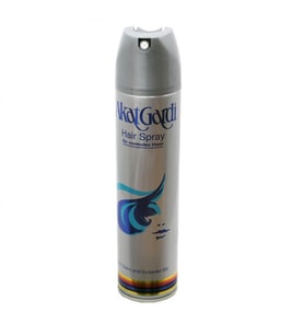 Akat Gardi Gri Sprey 180 Ml