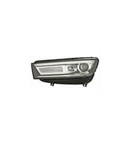 Esse Otomotiv - Q5 Far Sol Xenon D5s 17- Dpo 446-1164lmldhem 80a941043