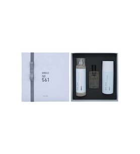 561 SET ( Parfüm Deodorant Bodymist )