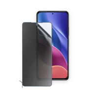 SChitec Redmi k40 pro+ Uyumlu Ön Yüzey Hayalet Privacy Hidrojel Ekran Koruyucu