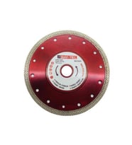 Bay-Tec MK0286 Süper Turbo Elmas Testere Kesici Disk 180Mm(İnce)