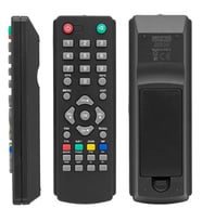 Hey  Trıdent Yeni Botech 7000 Uydu Kumanda