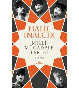 Millî Mücadele Tarihi