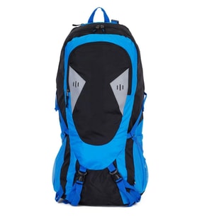 Dağcı Sırt Çantası Kamp 80 L Yağmurluklu Profesyonel Outdoor 8683255012534 
