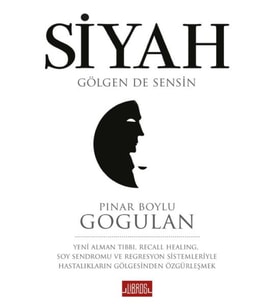 Siyah