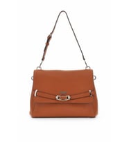 Guess Silvye Taba Kadın Omuz Çantası HWBG9527190