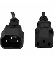 PowerMaster PM-567 C14-C13 Power Kablosu Ara Uzatma 1.5m UPS PDU