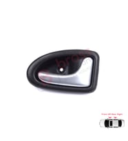 Renault Clio Trafic Master 2 Scenic Megane Logan 1 Movano A Primastar 1 Daily İçin Sağ Kapı Kolu