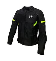 Motobir Eky Motosiklet Montu Fly Air Siyah