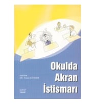 Okulda Akran İstismarı