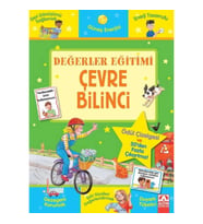 Değerler Eğitimi-Çevre Bilinci
