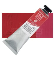 Sennelier Rive Gauche Yağlı Boya 40ml 613 Cadmium Red Light Hue
