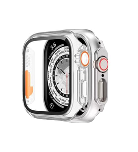 BİNANO APPLE WATCH 44MM ULTRA DÖNÜŞTÜRÜCÜ ŞEFFAF K