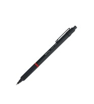 Rotring Rapid Pro Tükenmez Kalem Siyah Tekli Kutu 1904292