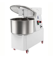 Electrolux Professional Spiral Tip Hamur Karma Makinesi, 22 Lt, 2 Hızlı (alet Hızı 84/168 Rpm), Tekerlekli, 380- 415v/3/50hz ESK22L
