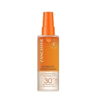 Lancaster Sun Beauty Sun Protective Water SPF30 150 ml Vücut Güneş Koruyucu