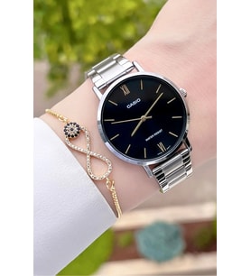 Casio CSGNCT29 Kadın Kol Saati