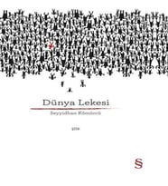 Dünya si (Ciltli)