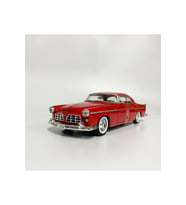 Vardem73302Ac 1:24 1955 Chrysler C300