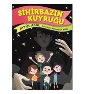 Sihirbazın Kuyruğu